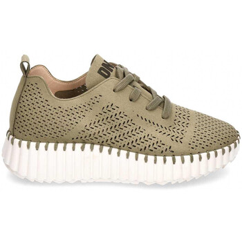 Sapatos Mulher Sapatos & Richelieu D'angela DOG28235 Verde