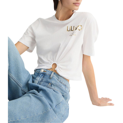 Liu Jo WA5139JS923 Branco