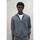 Textil Homem Casacos  Ecoalf OLIVOALF KNIT MAN Cinza