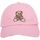 Acessórios Mulher Boné Verb To Do CAP Rosa