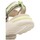 Sapatos Mulher Sandálias D.Franklin SAPATILHAS  DFSH406003 Verde