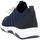 Sapatos Mulher Sapatos Remonte D1S05 14-bleu Bleu Azul