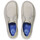 Sapatos Sandálias BIRKENSTOCK Utti lace leve Branco