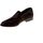Sapatos Homem Mocassins Exton 145046 Castanho