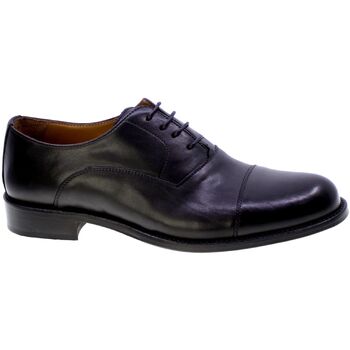 Sapatos Homem Sapatos & Richelieu Exton 145042 Preto