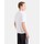 Textil Homem T-Shirt mangas curtas Emporio Armani EA7 6DPT19 PJOLZ Branco