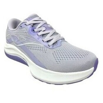 Sapatos Mulher Multi-desportos Joma Tênis Esportivo Feminino  Hispalis Lady 2519 Mauve Rosa