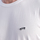 Textil Homem T-shirt mangas compridas Vans VN0A5E1LWHT1-WHITE Branco