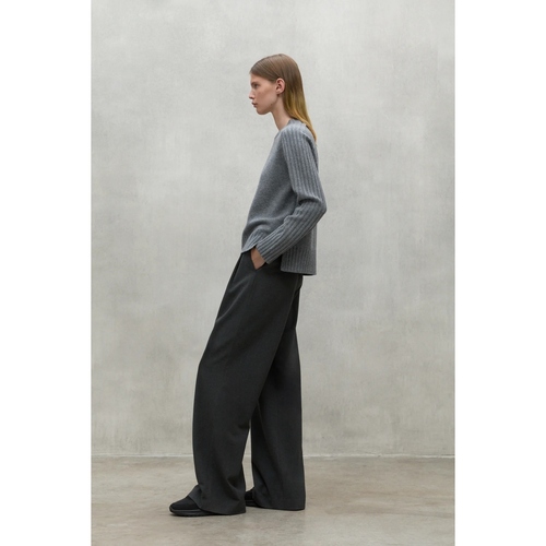 Ecoalf EUCALIPTOALF ROUND K Cinza