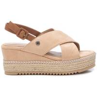 Sapatos Mulher Sandálias Refresh 17266203 Castanho
