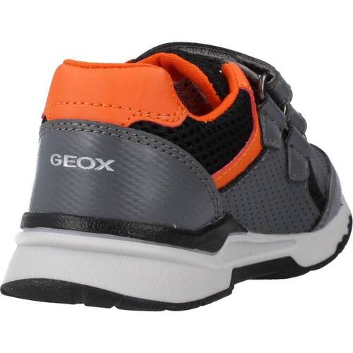 Geox B PYRIP BOY A Cinza