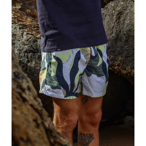 Oxbow Volleyshort WIPEOUT Multicolor