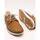 Sapatos Homem Sapatos & Richelieu Fluchos  Castanho