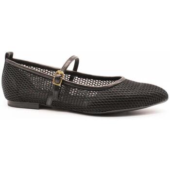 Sapatos Mulher Sabrinas Unisa  Preto