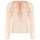 Textil Mulher camisas Rinascimento CFC0124629003 Rosa