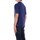 Textil Homem T-Shirt mangas curtas K-Way K4126SW Azul