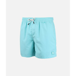 Textil Homem Fatos e shorts de banho Oxbow Volleyshort VALENS Azul