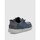 Sapatos Homem Sapatilhas Skechers ZAPATILLA  SLIP-INS RELAXED FIT: MELSON AZUL Azul