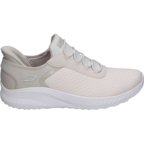 Sapatos Mulher Multi-desportos Skechers 117504-OFWT Branco