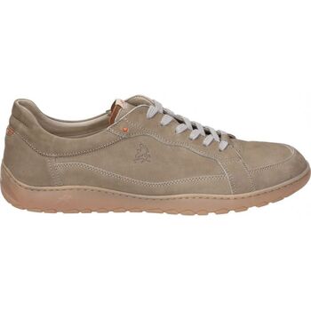 Sapatos Homem Sapatos & Richelieu Fluchos F2220 Bege