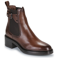 Sapatos Mulher Botins Mjus CORTINELLA CHELS Castanho
