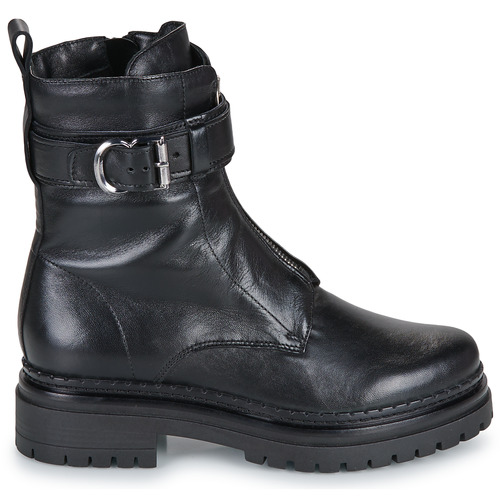 Mjus DEREK ZIP Preto