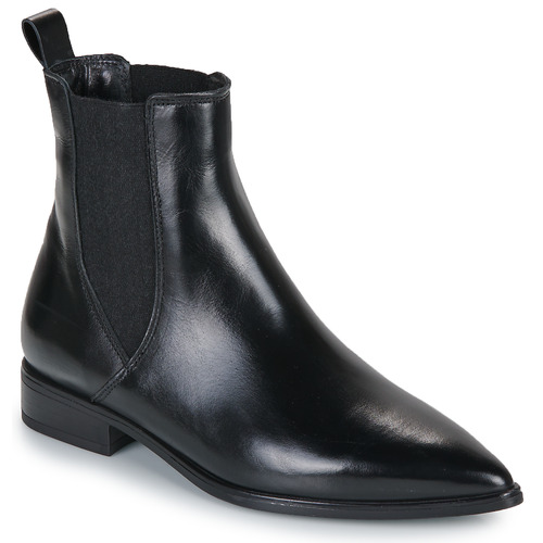 Sapatos Mulher Botas baixas Mjus CADORE Preto