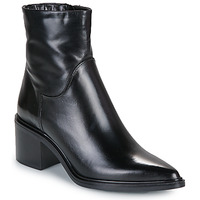 Sapatos Mulher Botins Mjus MERANO Preto