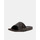 Sapatos Homem Sandálias Guess TOKYO FMJTOK ELE19 Castanho