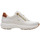 Sapatos Mulher Sapatilhas Clarks NONAME Branco