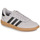Sapatos Mulher Sapatilhas Adidas Sportswear BREAKNET SLEEK Bege / Preto