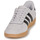 Sapatos Mulher Sapatilhas Adidas Sportswear BREAKNET SLEEK Bege / Preto