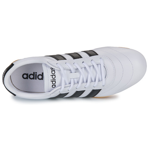 Adidas Sportswear GRAND COURT LO Branco / Preto