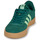 Sapatos Mulher Sapatilhas Adidas Sportswear VL COURT 3.0 Verde / Escuro / Verde