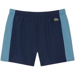 Textil Homem Fatos e shorts de banho Lacoste MH9085 Azul