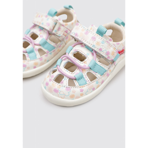 Kickers KICK FRONY Branco