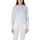 Textil Mulher Sweats EAX XW000827 AF13397 Branco