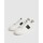 Sapatos Homem Sapatilhas Hackett HMS21482 BLAKE MIX Branco
