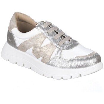 Sapatos Mulher Sapatilhas de cano-alto Zapp SNEAKERS  264 Branco