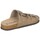 Sapatos Mulher Sandálias Zapp SAPATILHAS  075 Bege