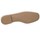 Sapatos Mulher Sapatilhas Pitillos MOCASSINS  10474 Branco