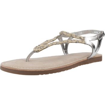 Sapatos Mulher Sandálias Gioseppo LIMINGTON Bege
