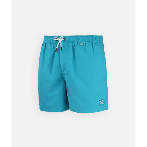 Textil Homem Fatos e shorts de banho Oxbow Volleyshort VALENS Azul
