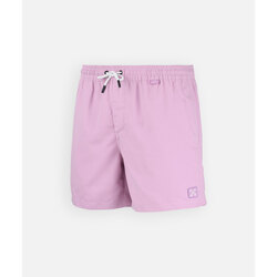 Textil Homem Fatos e shorts de banho Oxbow Volleyshort VALENS Violeta