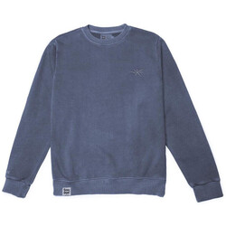Textil Mulher Sweats Sunni Sabbi TERRA Azul