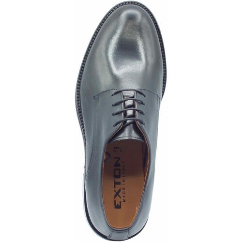 Exton 6020 Vitello Preto