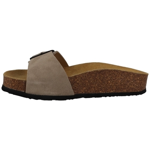 Plakton CP BIS 3 AFELPADO PIEDRA 304 SA  8 Beige Bege