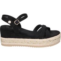Sapatos Mulher Sandálias Refresh 172736 Preto