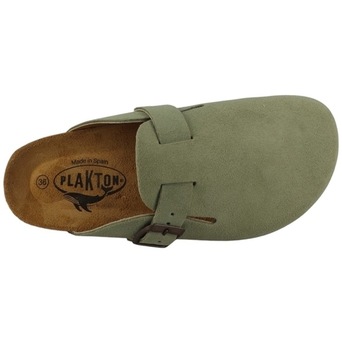 Plakton 181539 Verde