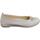 Sapatos Criança Sabrinas Vulladi CANDY Branco